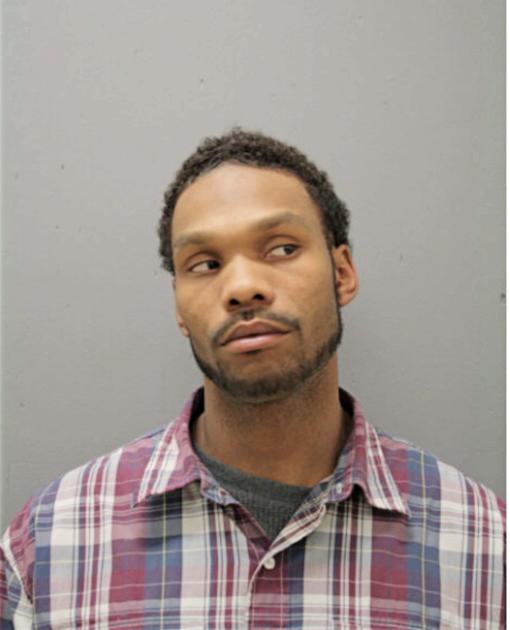 DONSHA L GILMORE, Cook County, Illinois