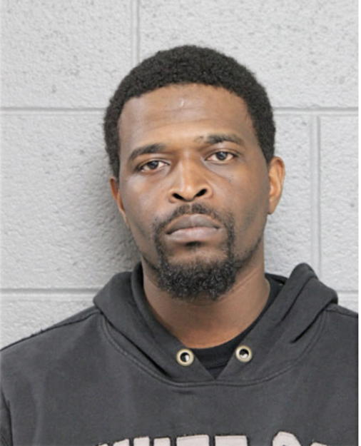 BRIAN J GIVENS, Cook County, Illinois