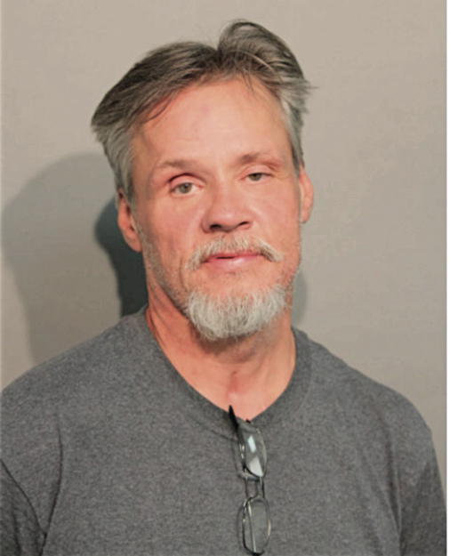DONALD L GORING, Cook County, Illinois