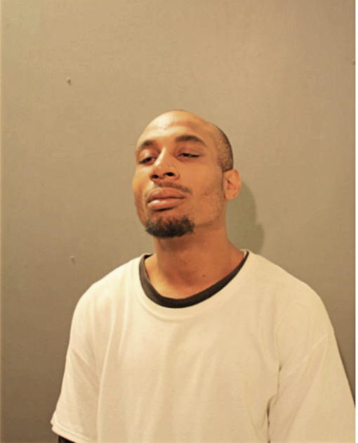 ANTWON C GRAHAM, Cook County, Illinois