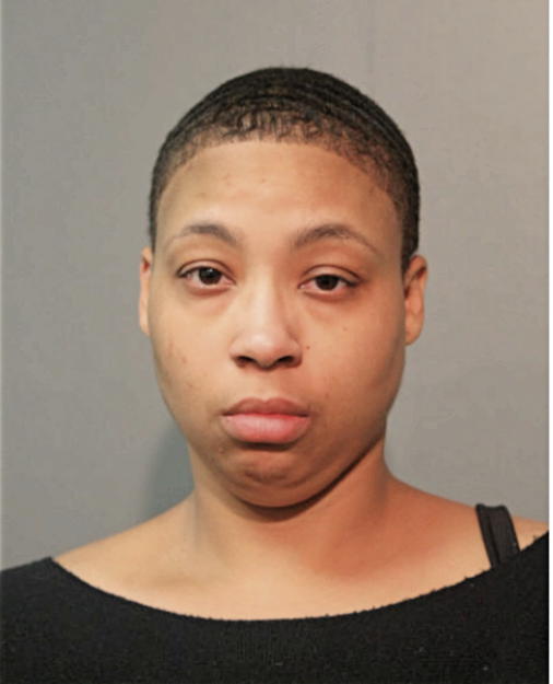 TIFFANY GRAHAM, Cook County, Illinois