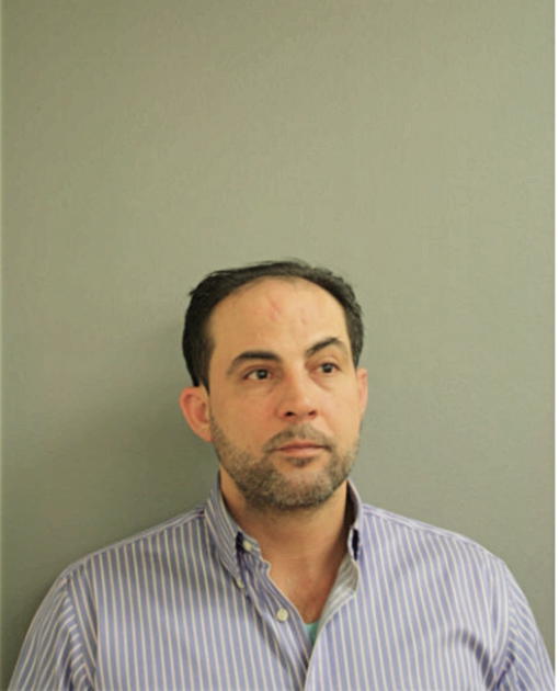 IBRAHIM DAOUD HABASH, Cook County, Illinois