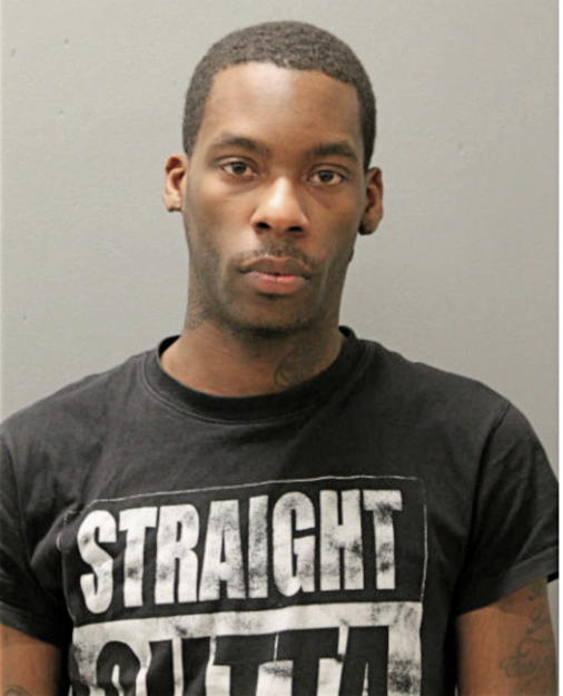 JASON J HARPER, Cook County, Illinois