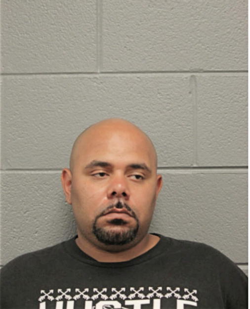 TORNELL V HARVEY, Cook County, Illinois
