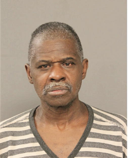 WILLIAM HAYES, Cook County, Illinois