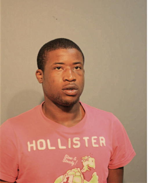 JOSHUA J HAYNES, Cook County, Illinois