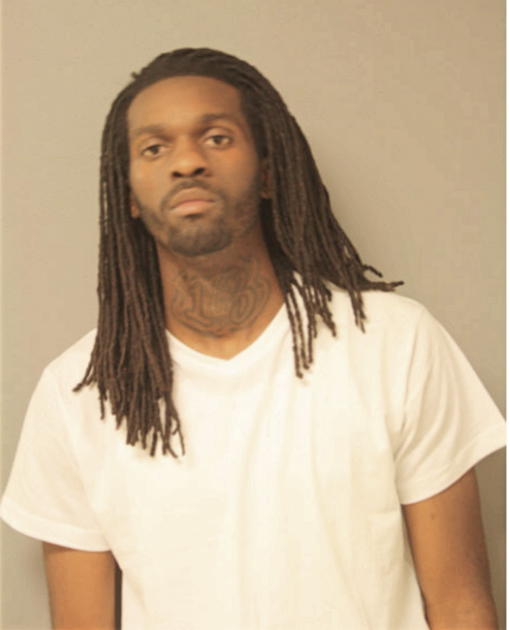 MICHAEL HAYNES, Cook County, Illinois