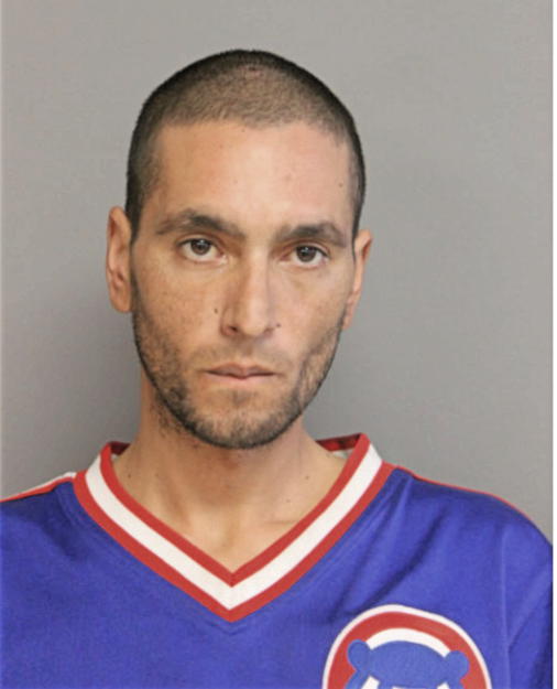 MIGUEL HERNANDEZ, Cook County, Illinois