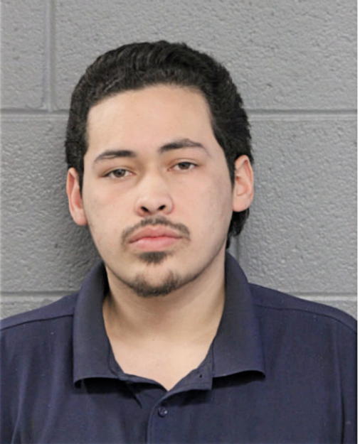 LUIS HERRERA, Cook County, Illinois