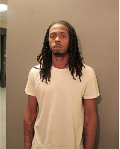 MARCUS L HILL, Cook County, Illinois