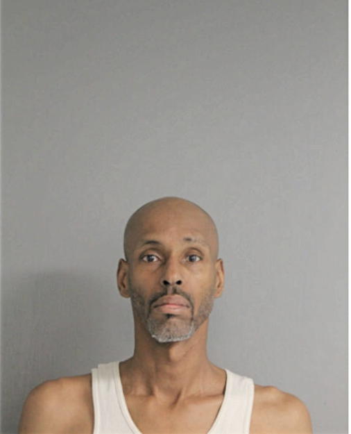 TRACEY L HILL, Cook County, Illinois