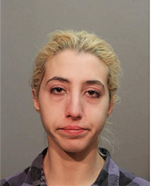MARCELLA THERESA HILTON-DEVINCENT, Cook County, Illinois