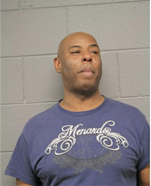 KARL HINKLE, Cook County, Illinois