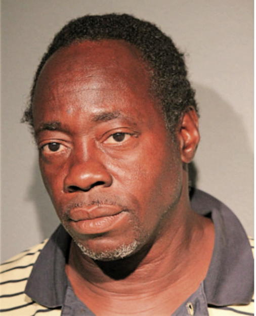 ANTHONY HORNE, Cook County, Illinois