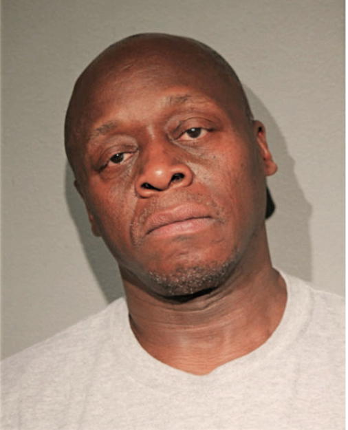 DAVID W HORNE, Cook County, Illinois
