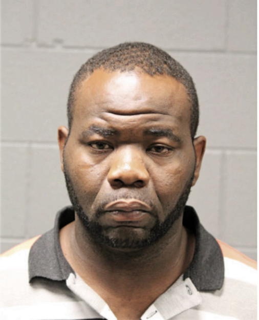 WILLIAM HUGHES, Cook County, Illinois