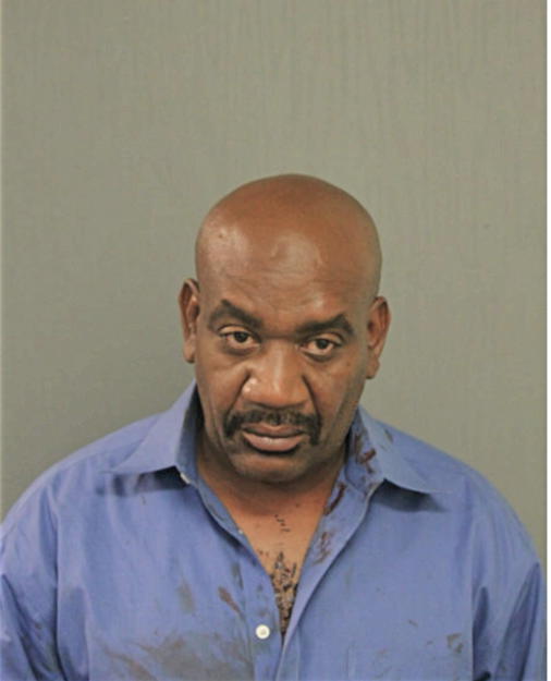 XAVIER HUNTER, Cook County, Illinois