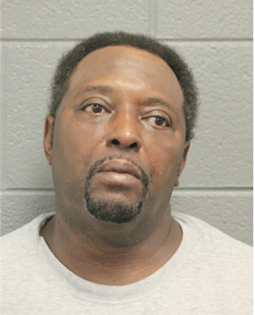 TYRONE ISAAC, Cook County, Illinois