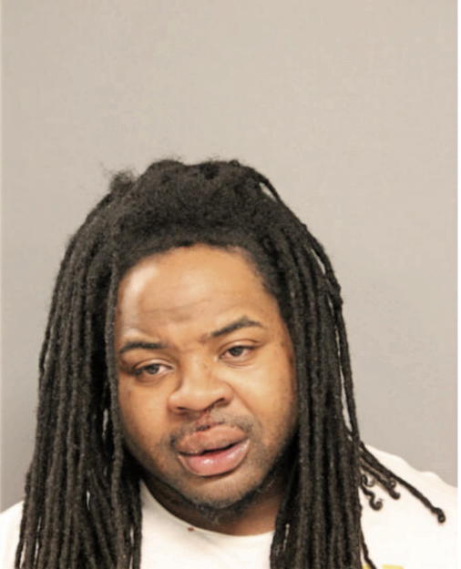 EDWARD IVERY, Cook County, Illinois