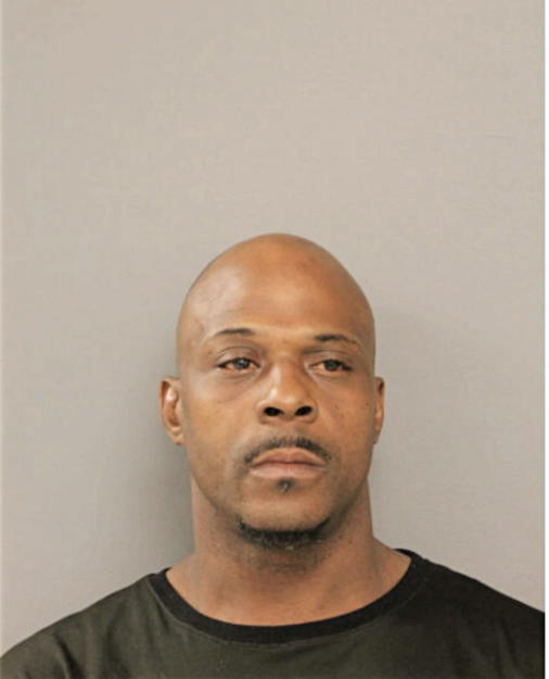 GREGORY JACKSON, Cook County, Illinois