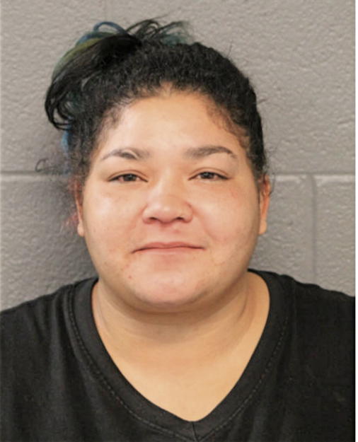 VALERIE A JARVIS, Cook County, Illinois