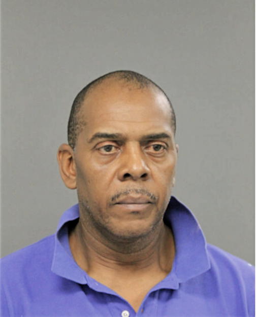 ROYZEAL JONES, Cook County, Illinois
