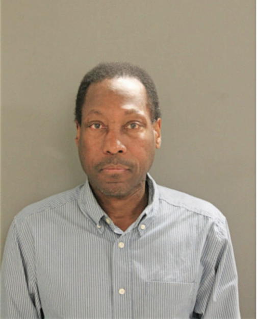 TONY JONES, Cook County, Illinois