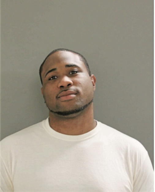 MARSHAWN D JOYNER, Cook County, Illinois