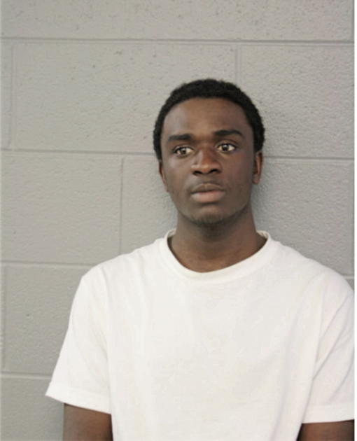THOMAS KENDALL, Cook County, Illinois