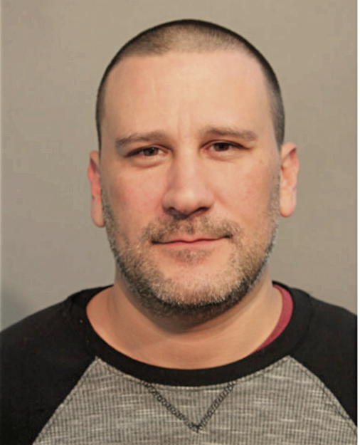 ADAM M KLEMM, Cook County, Illinois