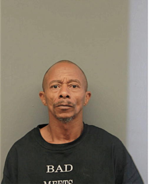 ANTHONY E KNIGHT, Cook County, Illinois