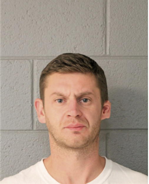 PAWEL F KOMPERDA, Cook County, Illinois