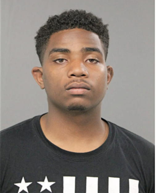 DEVON L KINSEY, Cook County, Illinois