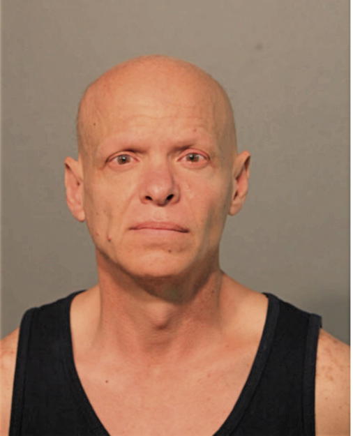 CHRISTOPHER S LANHAM, Cook County, Illinois