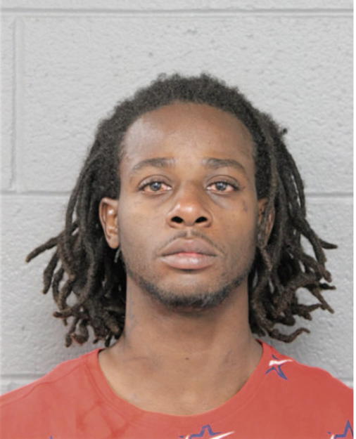 ANTHONY LASHLEY, Cook County, Illinois