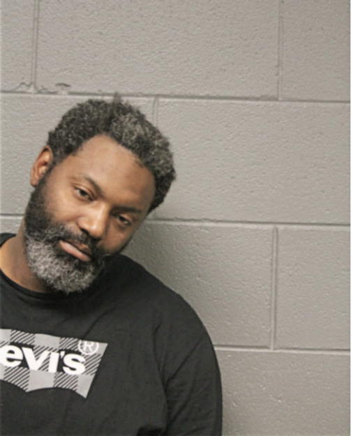 TOMMIE LEE, Cook County, Illinois
