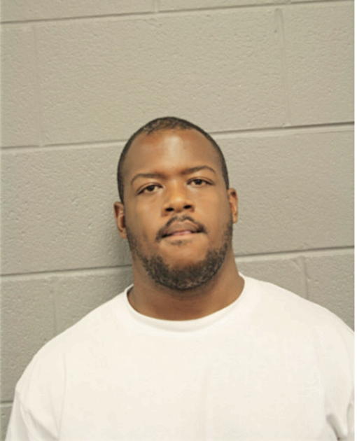 FREDERICK LEFLORE, Cook County, Illinois