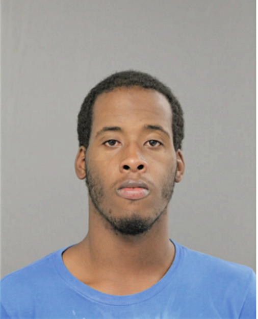 CASSIUS LEMON, Cook County, Illinois
