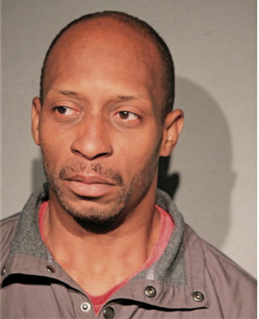 KEITH A MANUEL, Cook County, Illinois