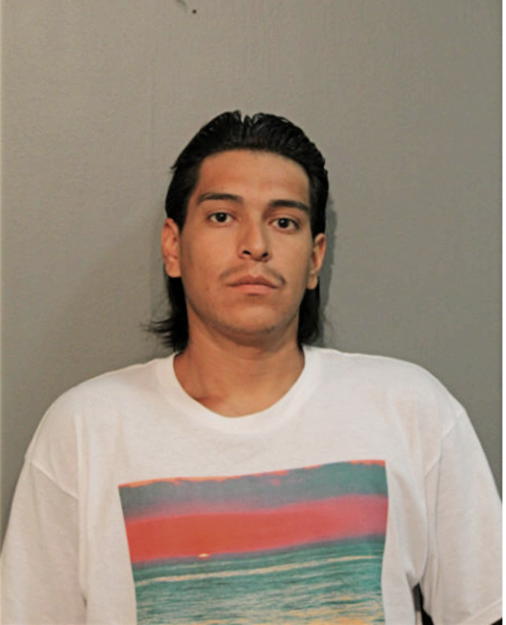 FRANCISCO A MARQUEZ, Cook County, Illinois
