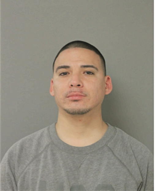 FRANCISCO U MARTINEZ, Cook County, Illinois