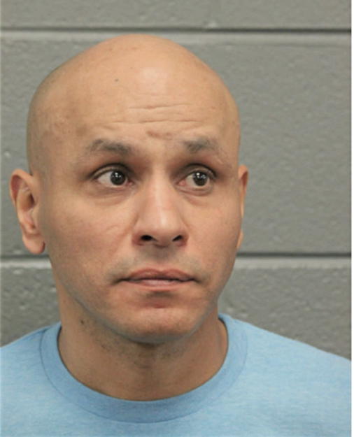JOSE ANTONIO MARTINEZ, Cook County, Illinois