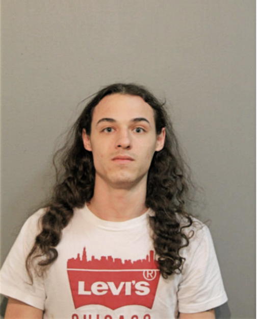 THOMAS MARTINEZ, Cook County, Illinois