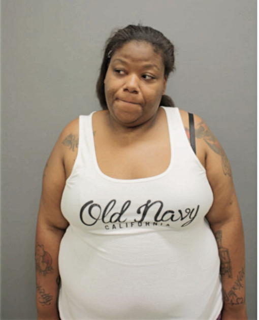 CRYSTAL MCCASTER, Cook County, Illinois