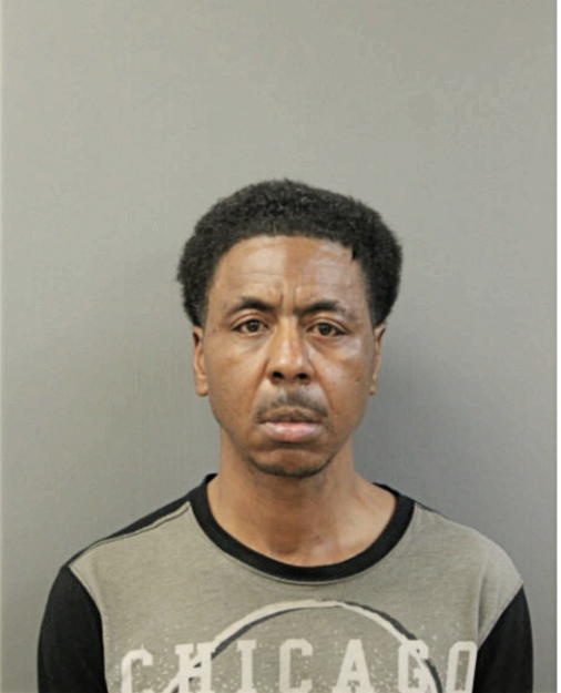 ERIC MCCORD, Cook County, Illinois