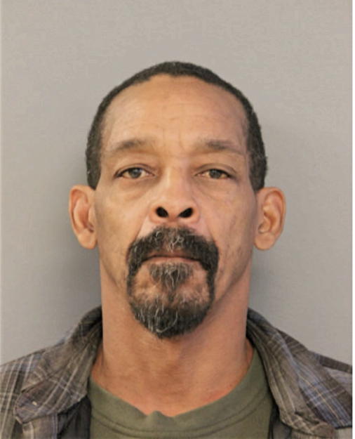 TERRENCE MCGRUE, Cook County, Illinois