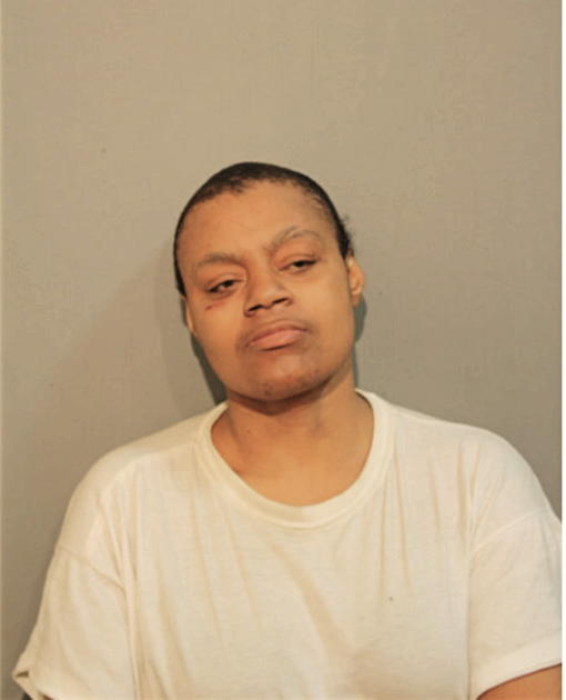 TANYA R MCWILLIAMS, Cook County, Illinois