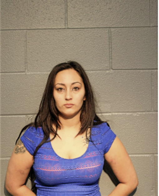 CHRISTINE MEDINA, Cook County, Illinois