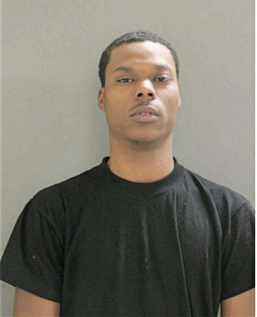 LAVELLE J. MELTON, Cook County, Illinois