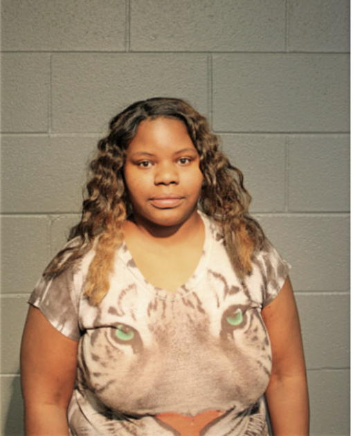 JOANNA MILLER, Cook County, Illinois